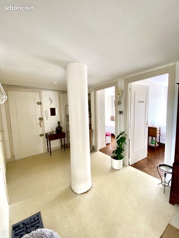 Appartement à vendre, 93m², Maubeuge