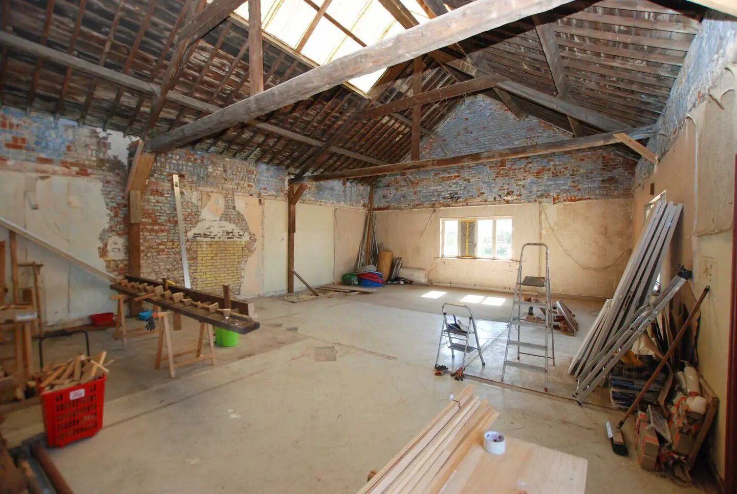 Appartement à vendre, 96m², Jeumont