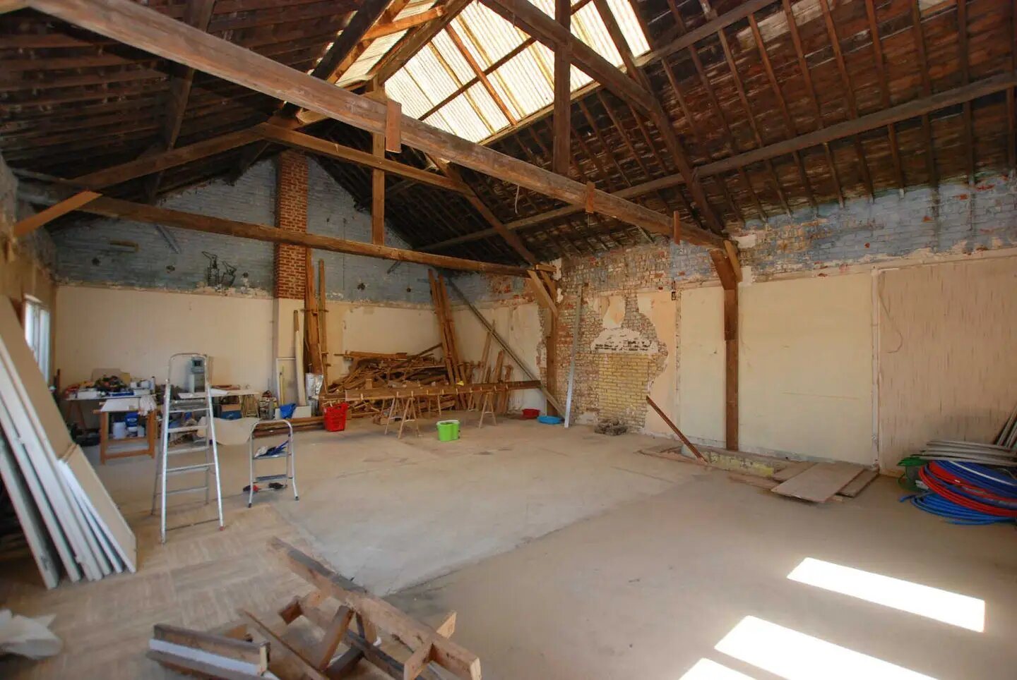 Appartement à vendre, 96m², Jeumont