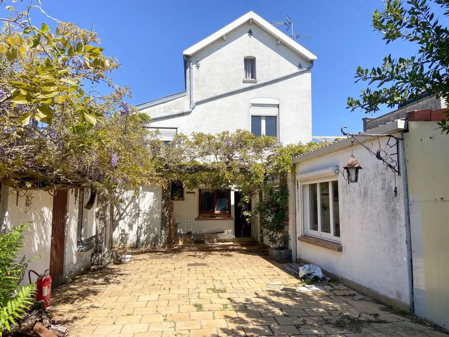 Maison à vendre, 148m², Marpent