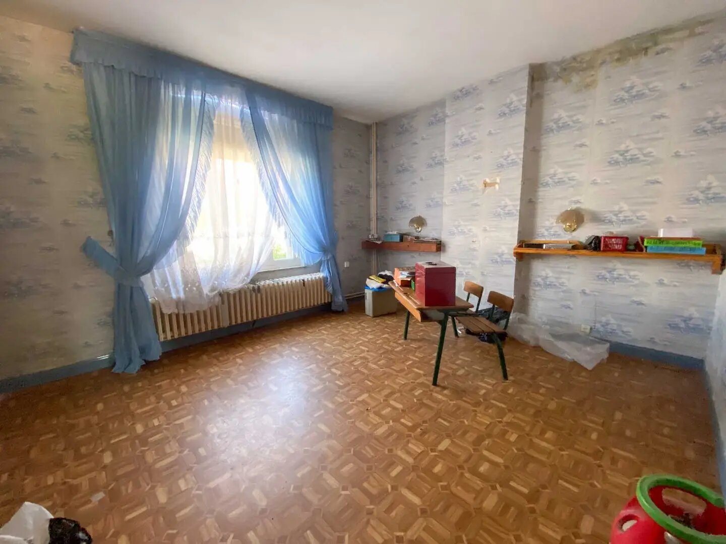 Maison à vendre, 148m², Marpent