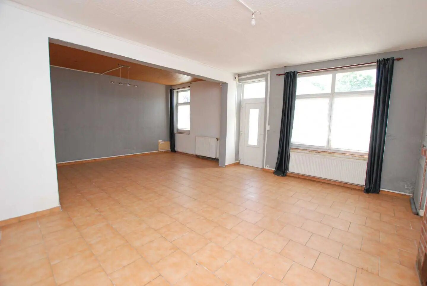 Maison à vendre, 109m², Vieux-Reng
