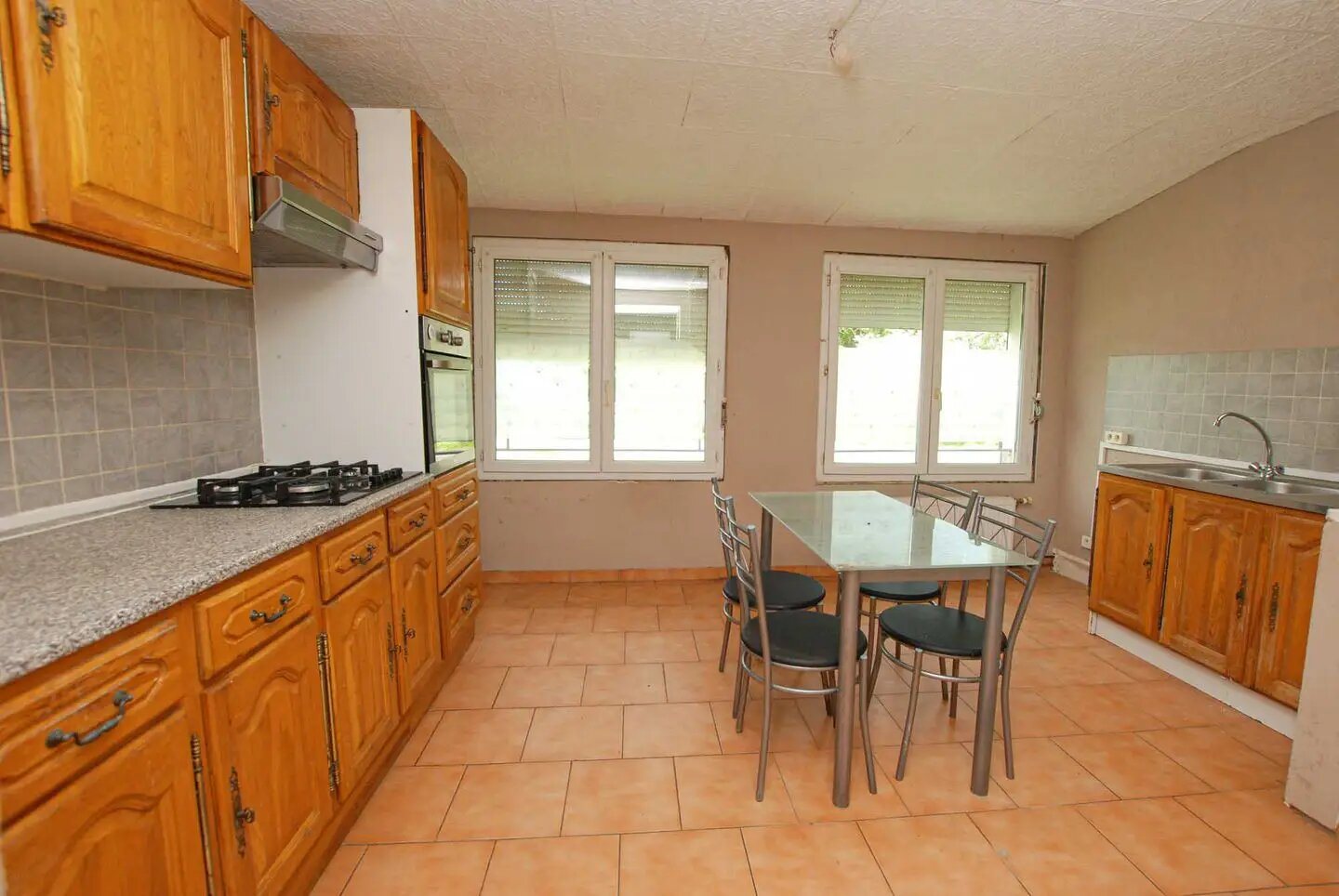 Maison à vendre, 109m², Vieux-Reng