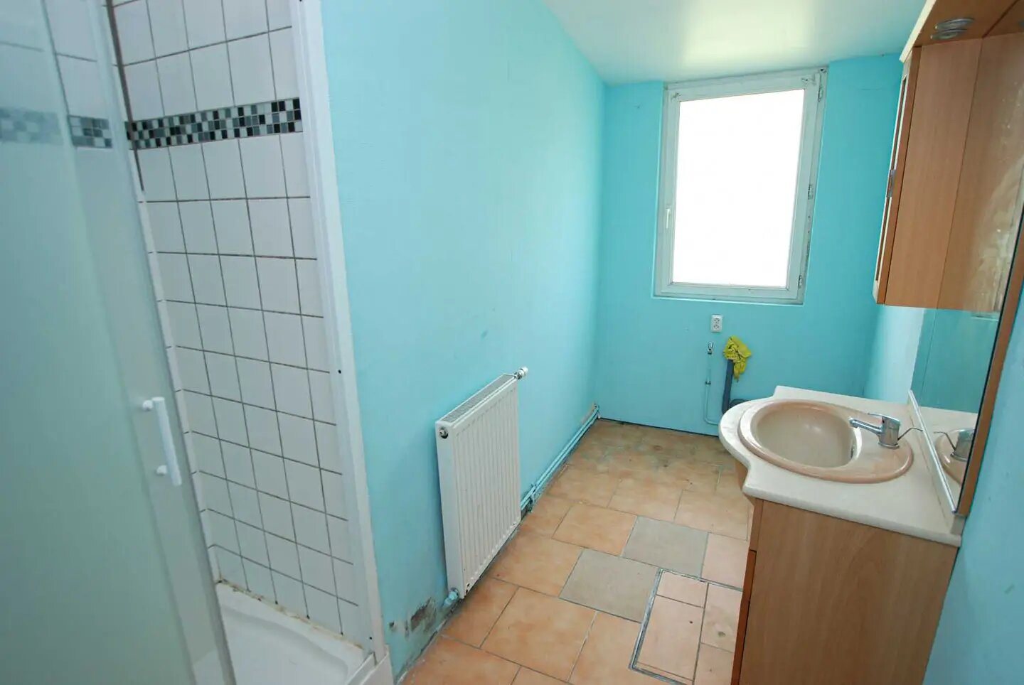 Maison à vendre, 109m², Vieux-Reng