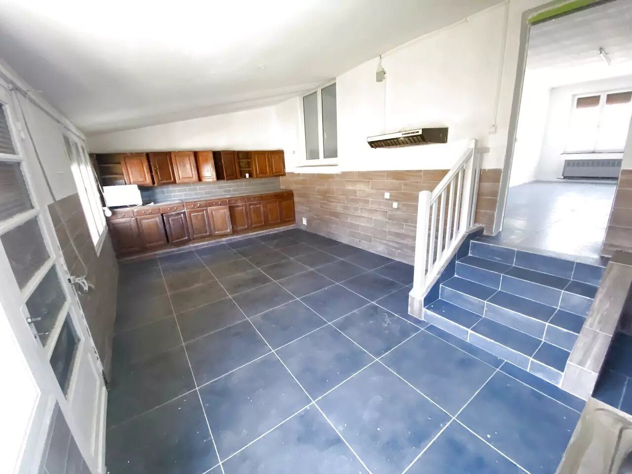 Maison à vendre, 102m², Rousies