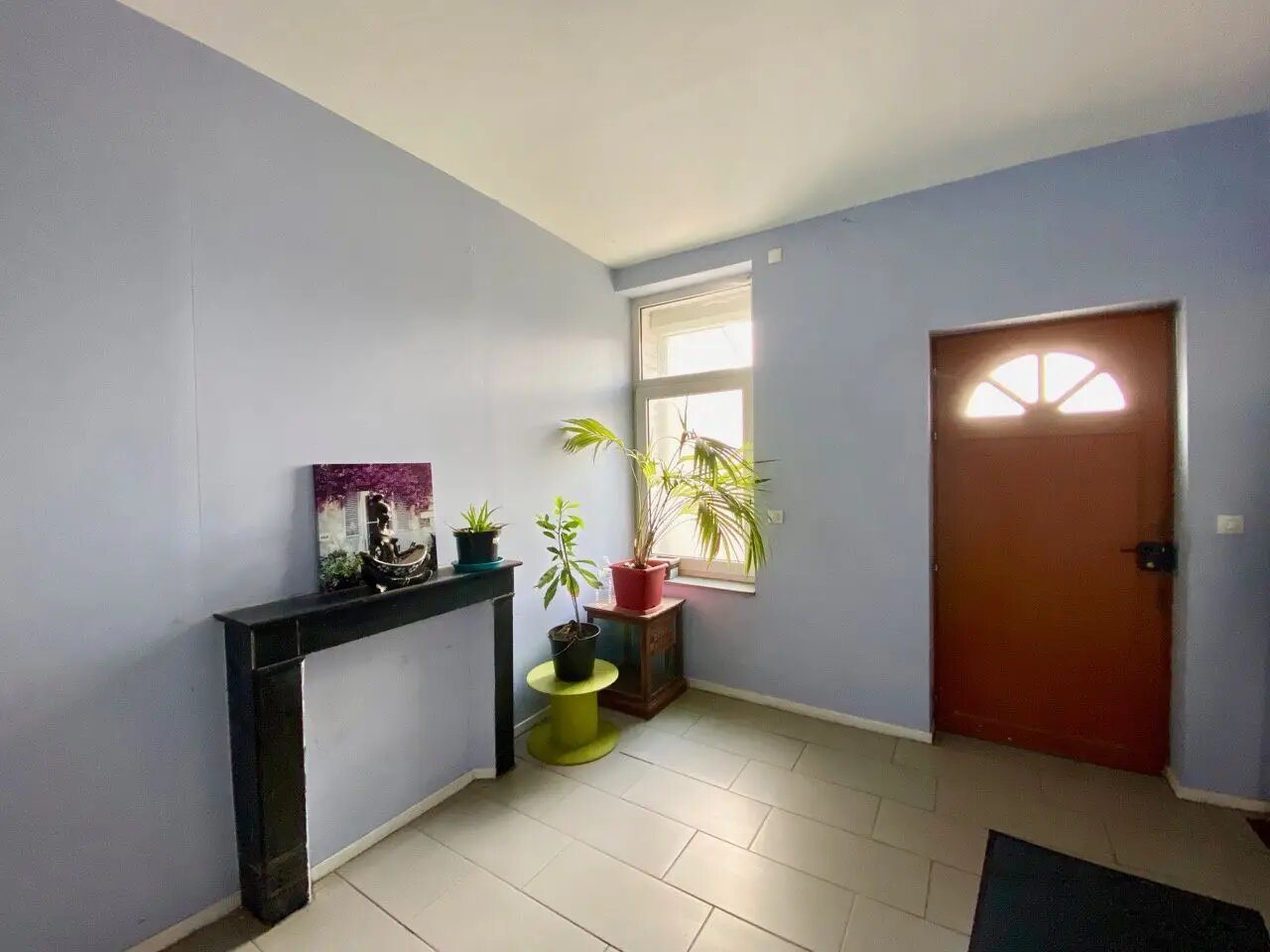 Appartement à vendre, 112m², Maubeuge