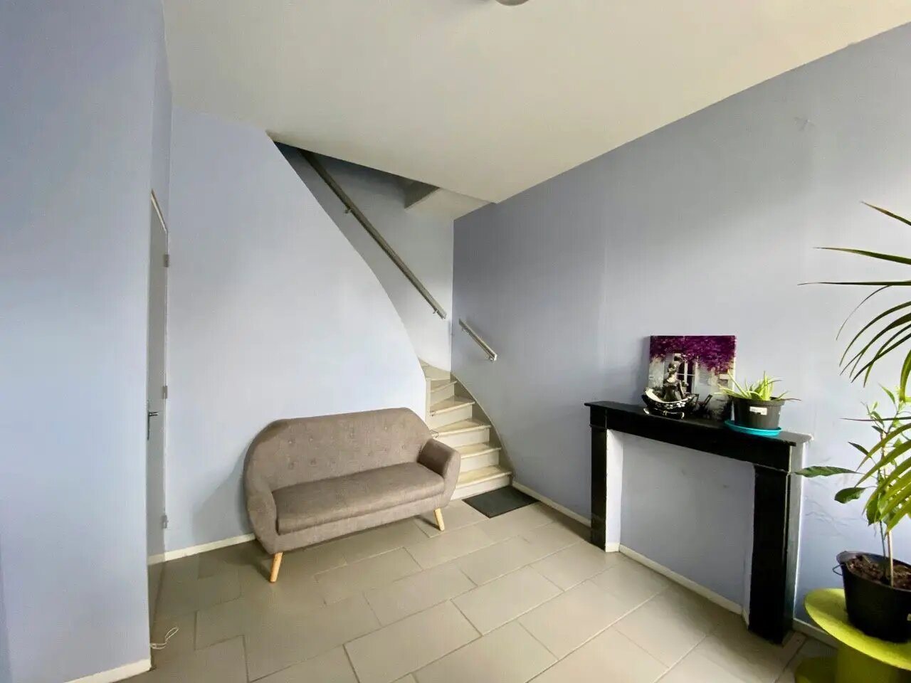 Appartement à vendre, 112m², Maubeuge