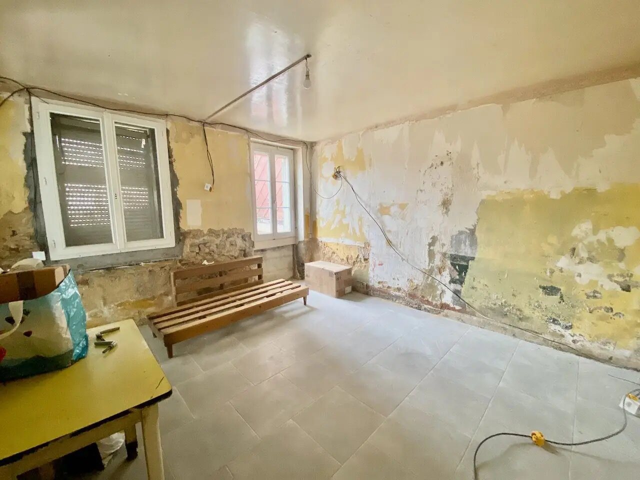 Maison à vendre, 84m², Marpent
