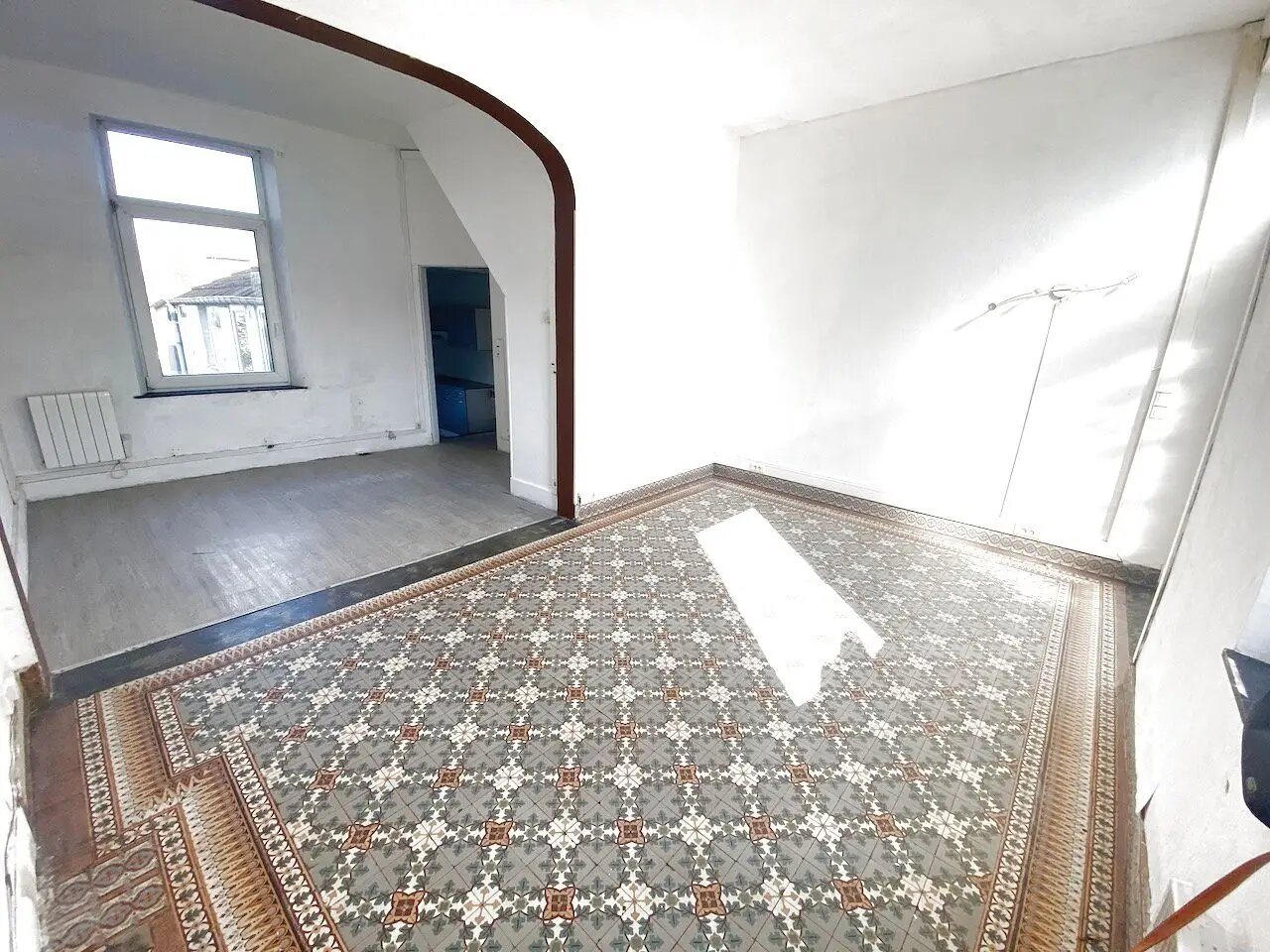 Maison à vendre, 71m², Jeumont