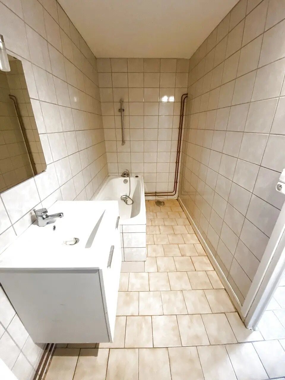 Maison à vendre, 71m², Jeumont