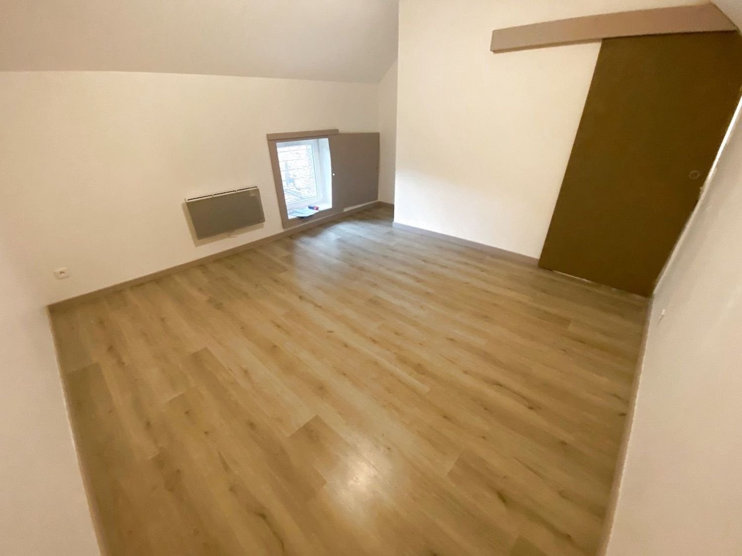 Maison à vendre, 62m², Ferrière-la-Grande