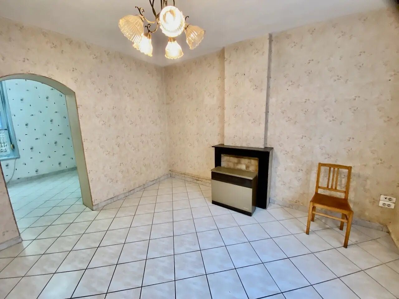 Maison à vendre, 114m², Maubeuge