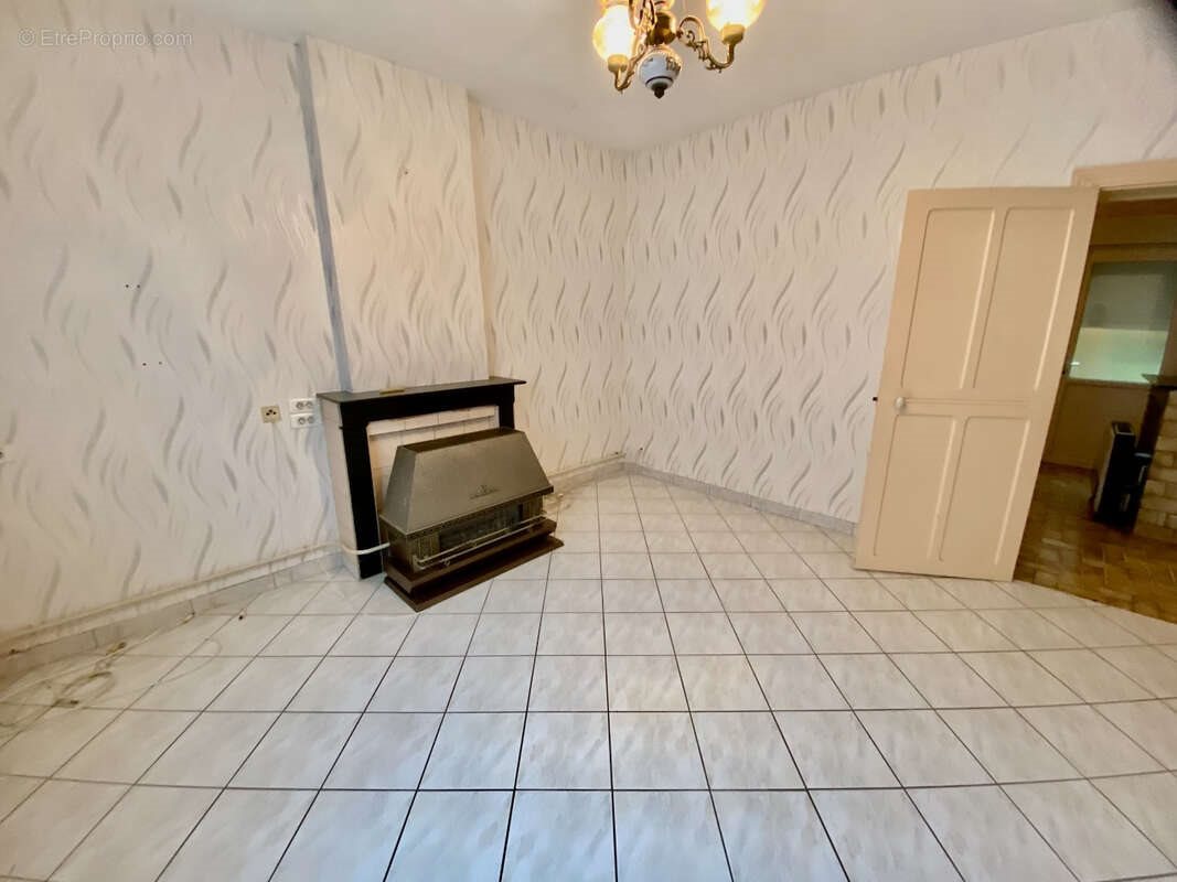 Maison à vendre, 114m², Maubeuge