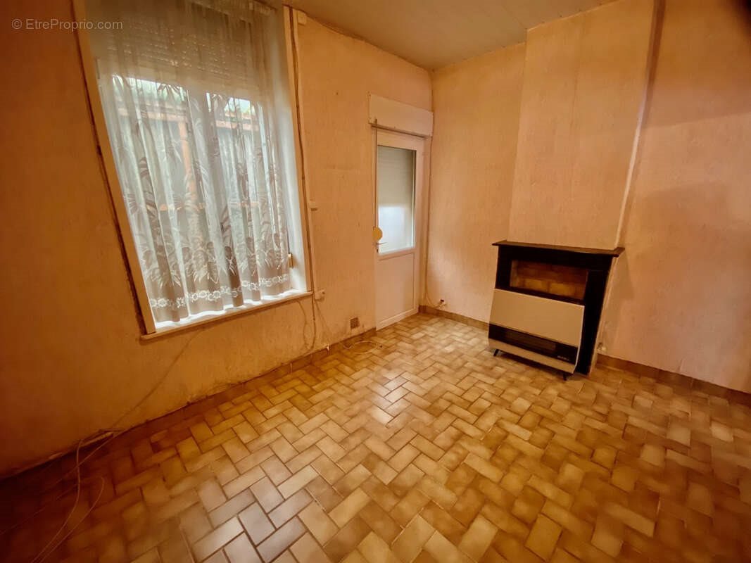 Maison à vendre, 114m², Maubeuge