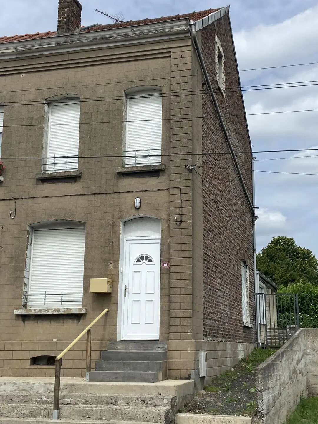 Maison à vendre, 95m², Marpent