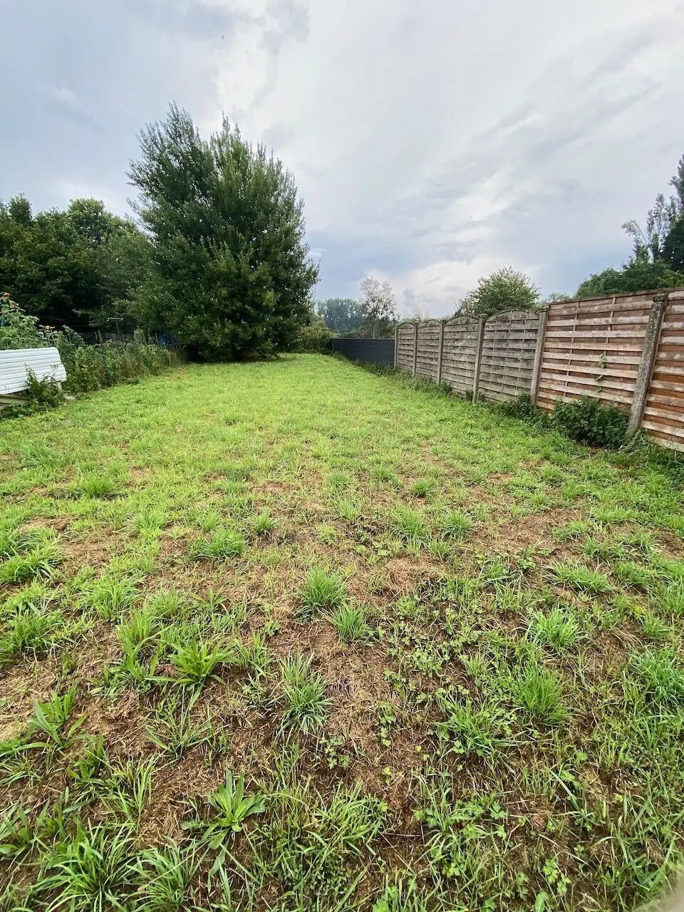 Maison à vendre, 95m², Marpent