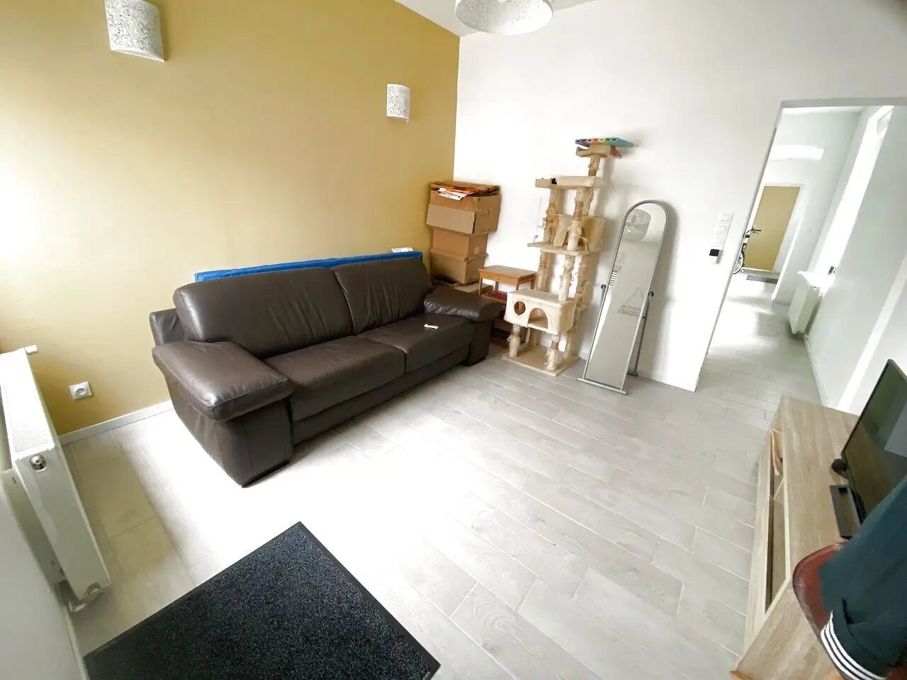 Maison à vendre, 95m², Marpent