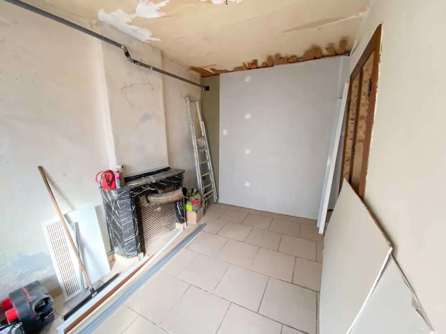 Maison à vendre, 117m², Marpent