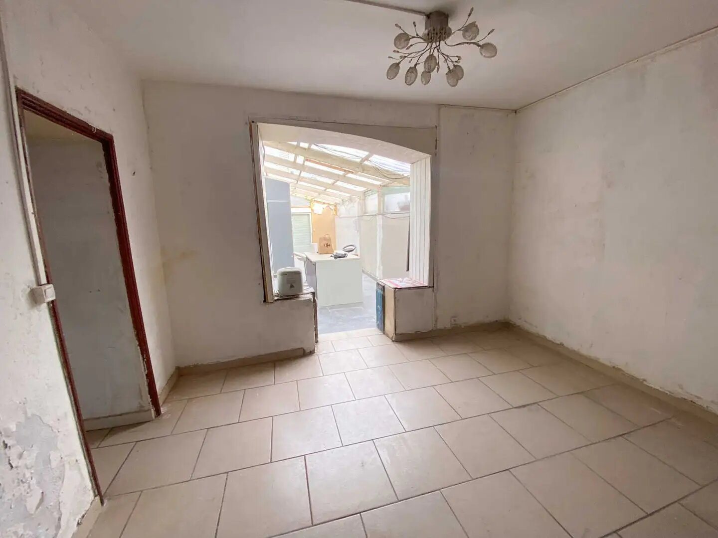 Maison à vendre, 117m², Marpent