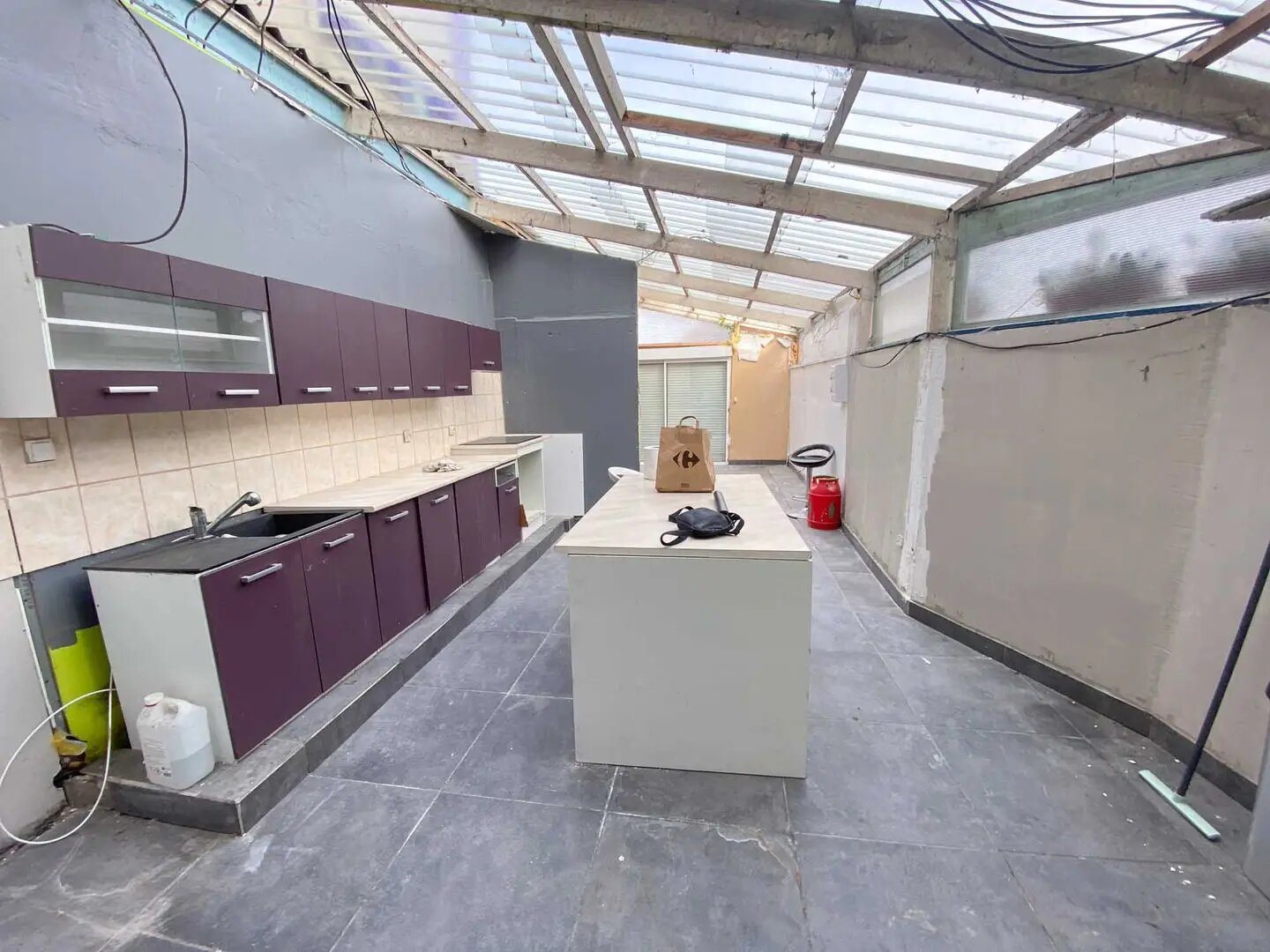 Maison à vendre, 117m², Marpent