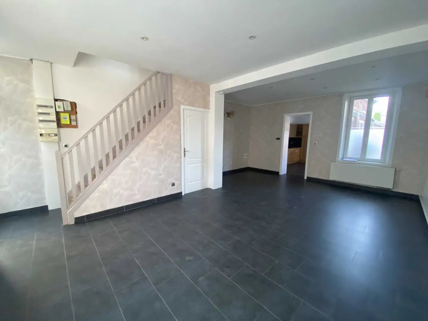 Maison à vendre, 104m², Jeumont