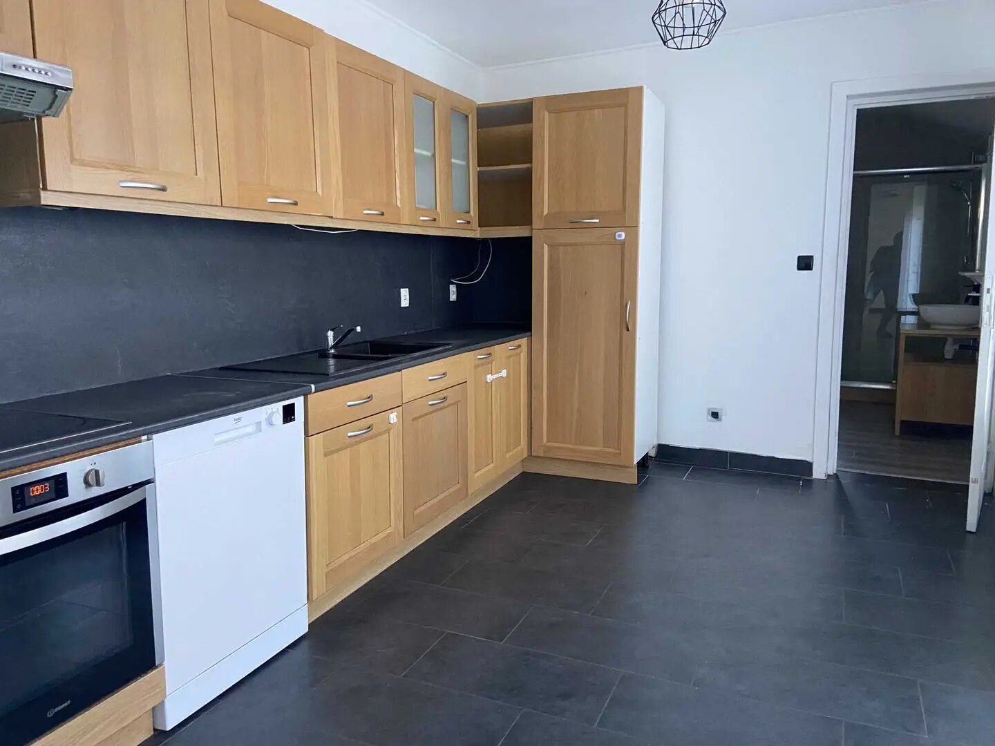 Maison à vendre, 104m², Jeumont