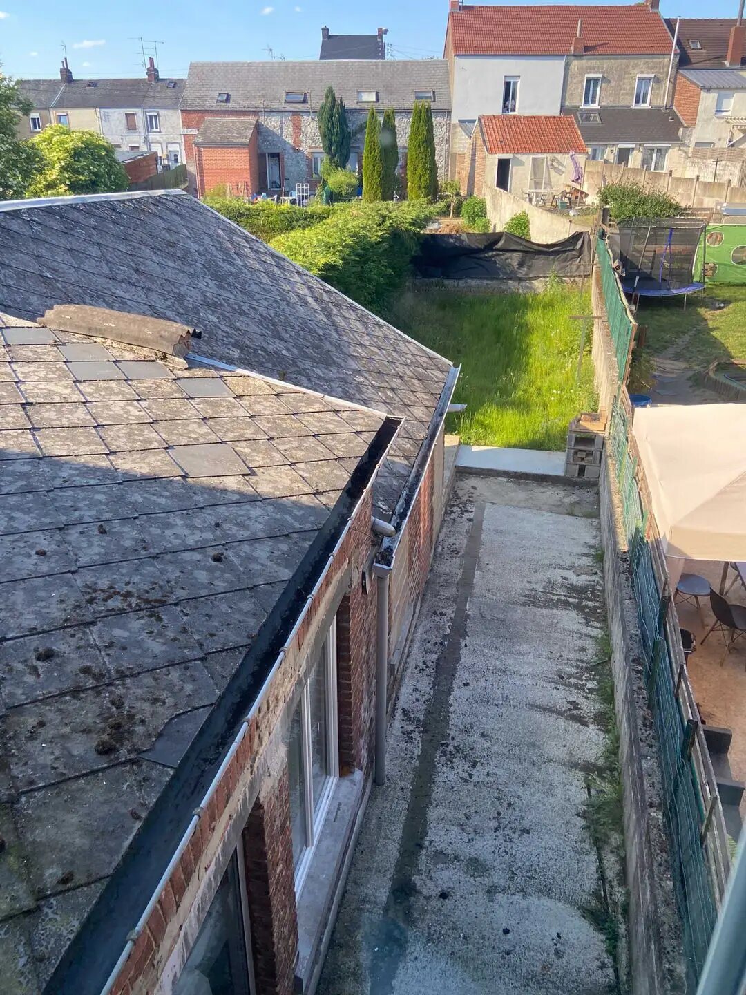 Maison à vendre, 104m², Jeumont