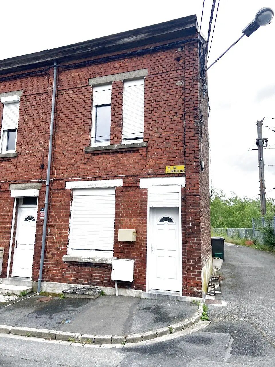 Maison à vendre, 88m², Marpent