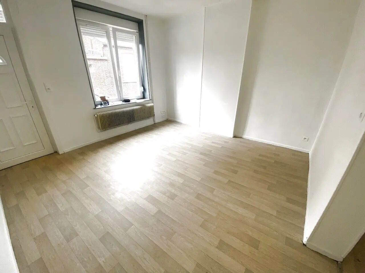 Maison à vendre, 88m², Marpent
