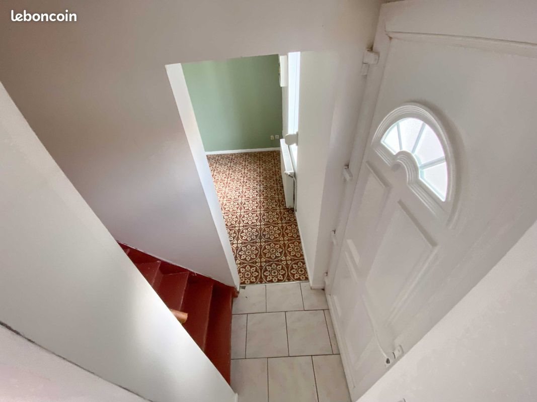Maison à vendre, 60m², Jeumont