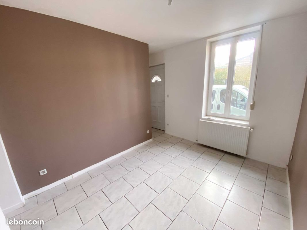 Maison à vendre, 60m², Jeumont