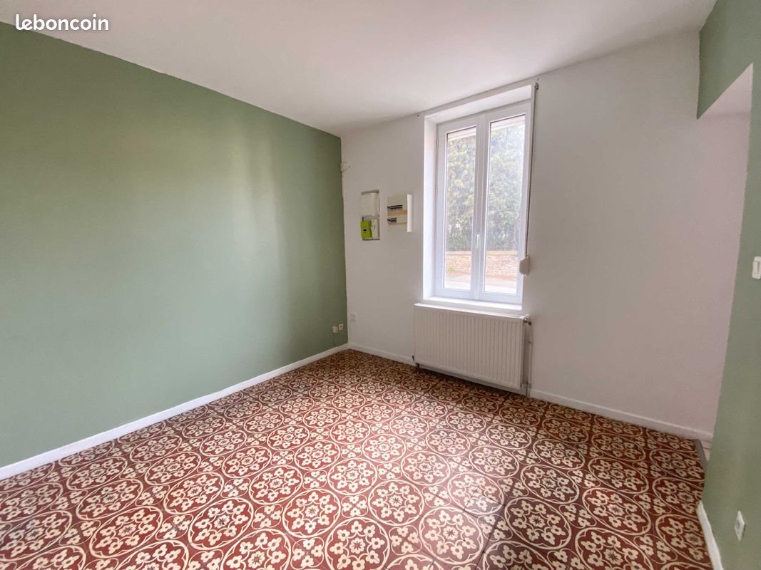 Maison à vendre, 60m², Jeumont