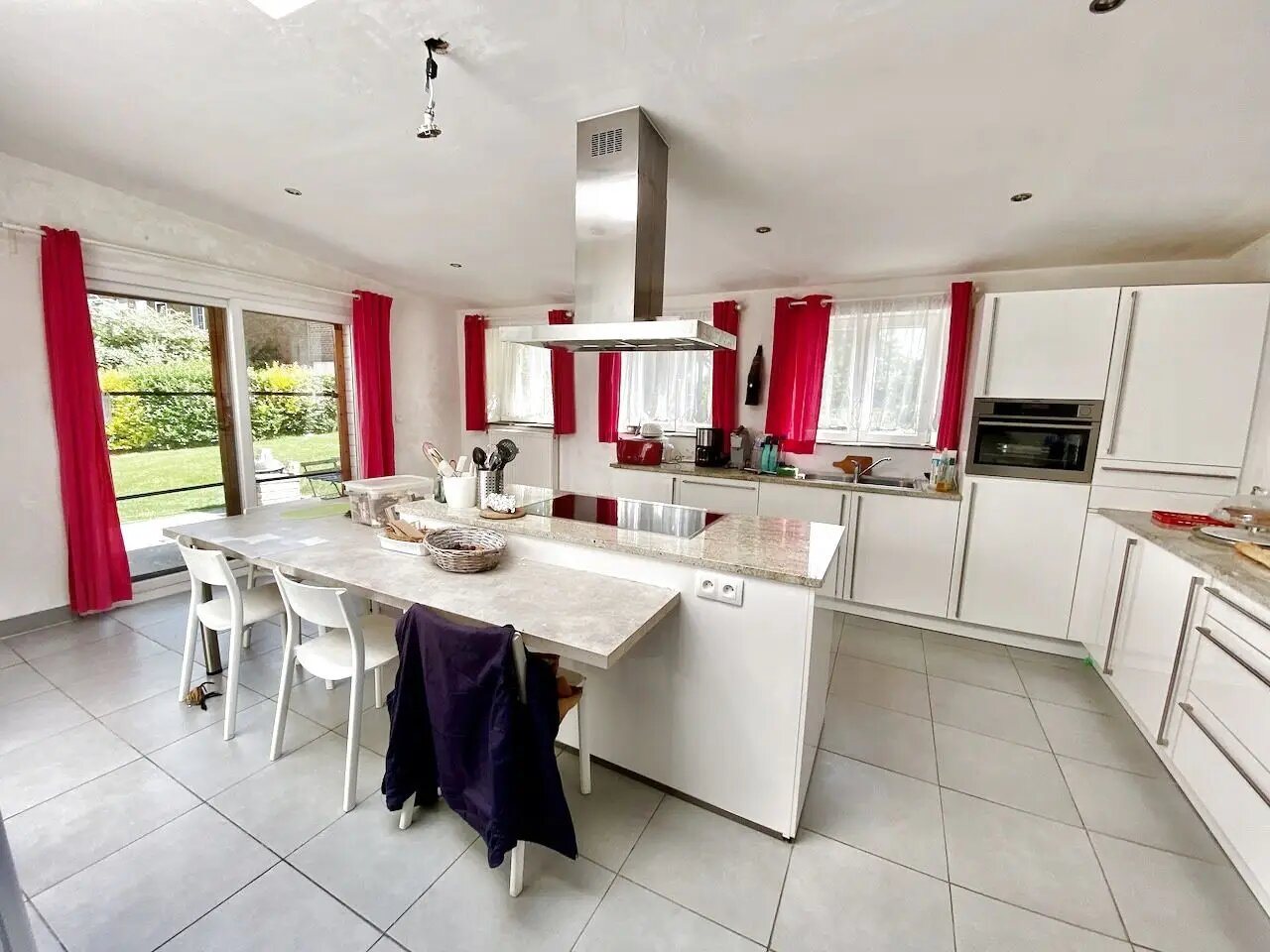 Maison à vendre, 188m², Solre-le-Château