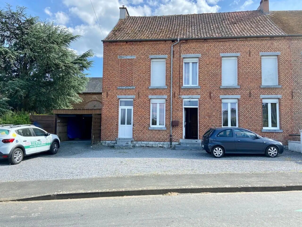 Maison à vendre, 188m², Solre-le-Château