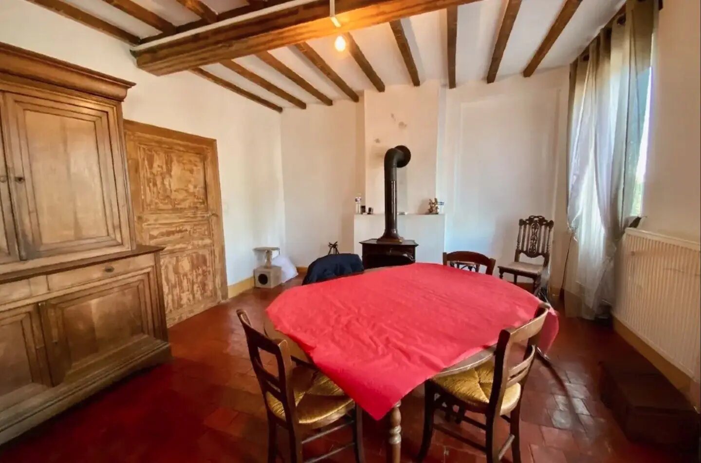 Maison à vendre, 188m², Solre-le-Château