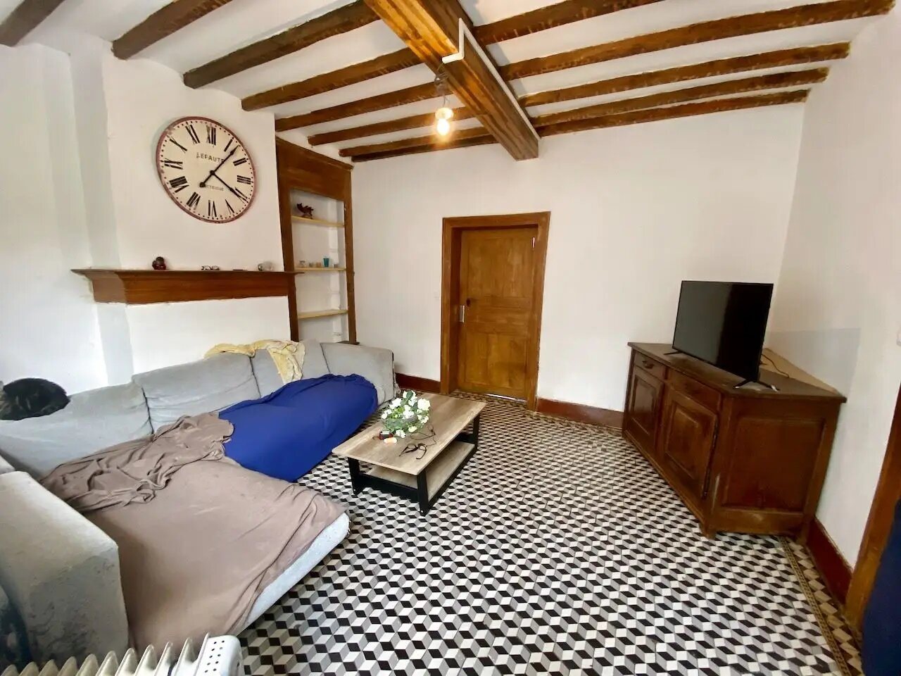 Maison à vendre, 188m², Solre-le-Château