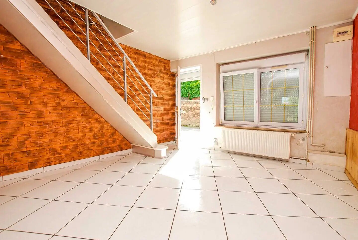 Maison à vendre, 84m², Rousies