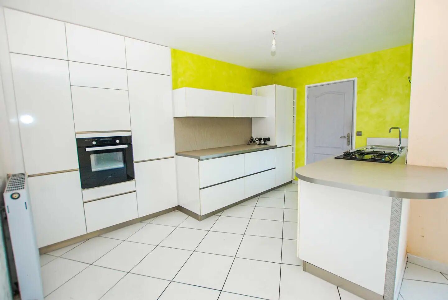 Maison à vendre, 84m², Rousies