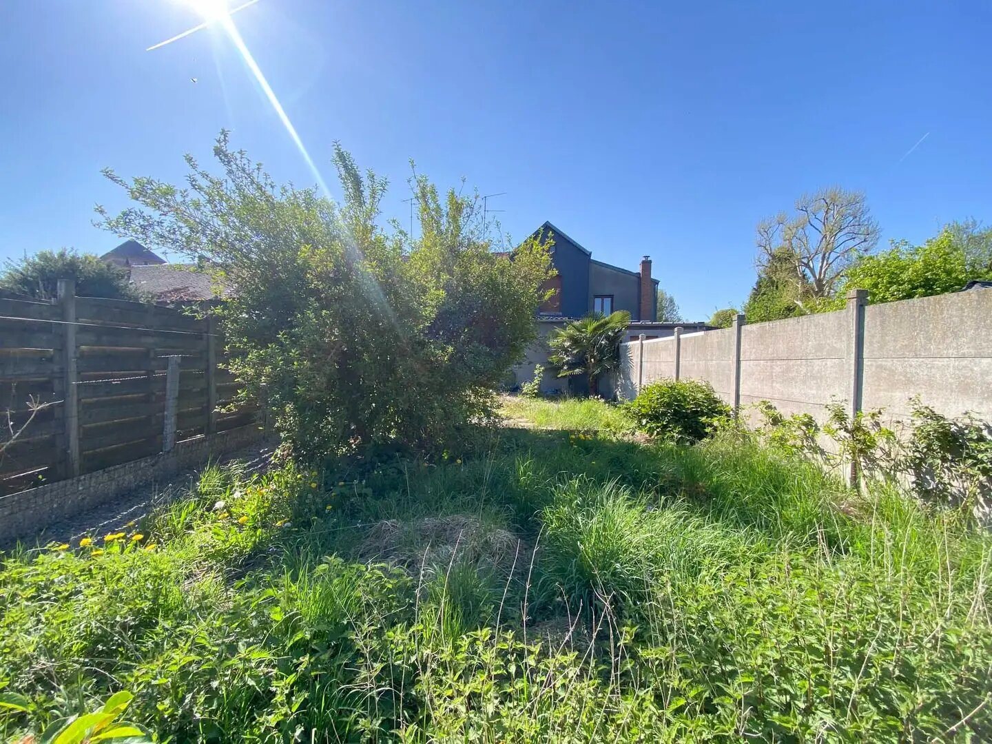 Maison à vendre, 84m², Rousies