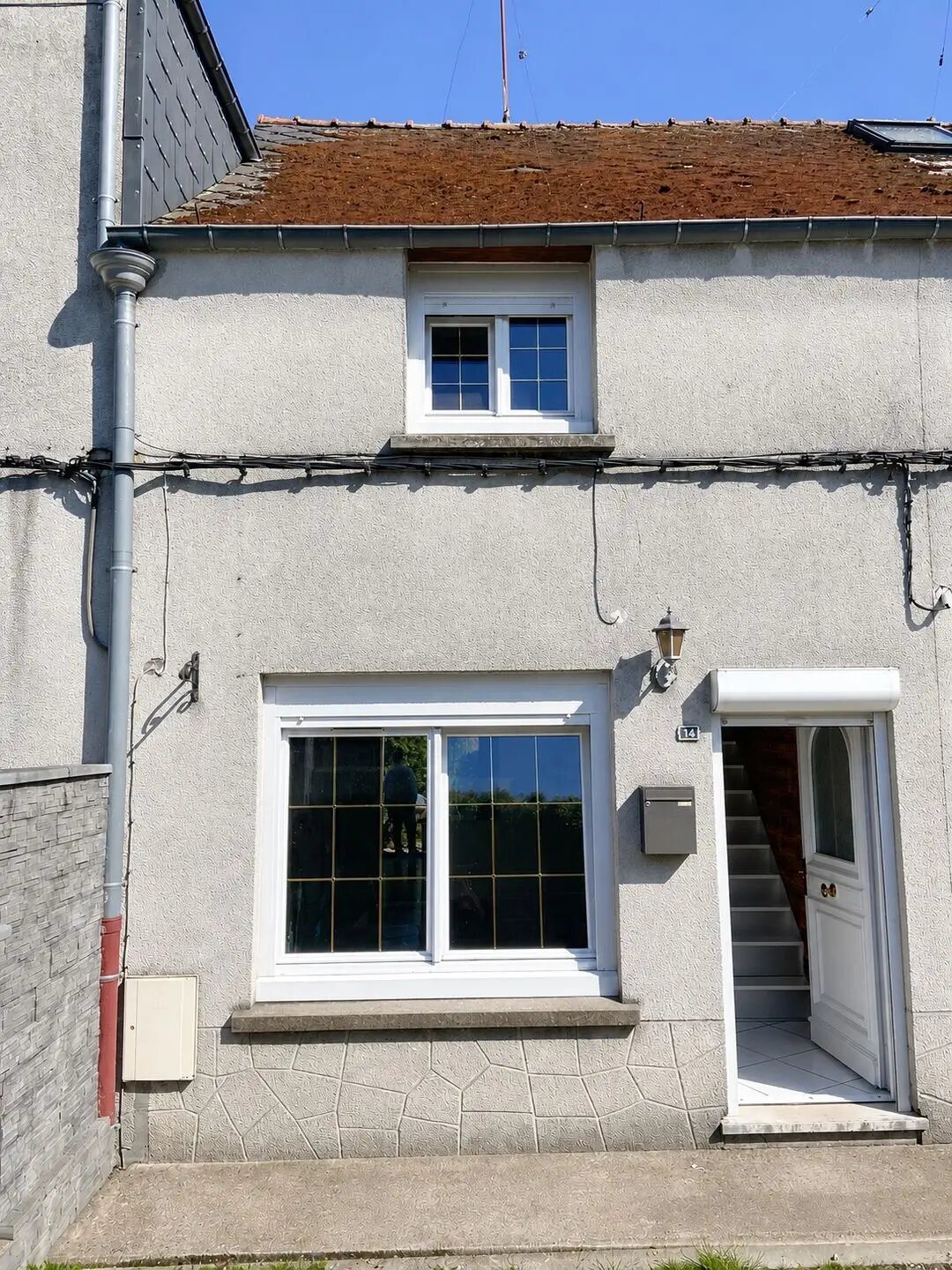 Maison à vendre, 84m², Rousies