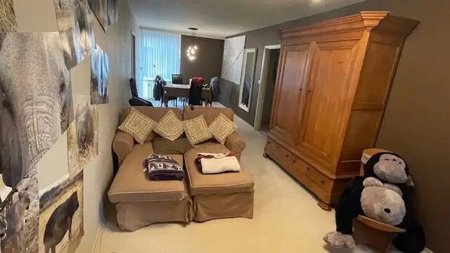 Appartement à vendre, 60m², Maubeuge