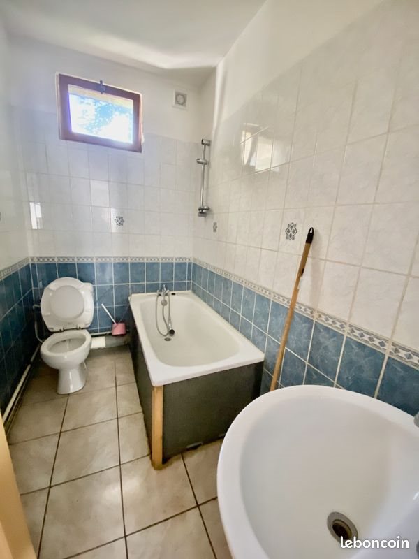 Maison à vendre, 50m², Maubeuge
