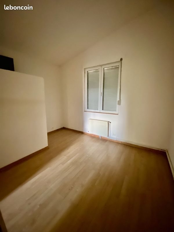 Maison à vendre, 50m², Maubeuge
