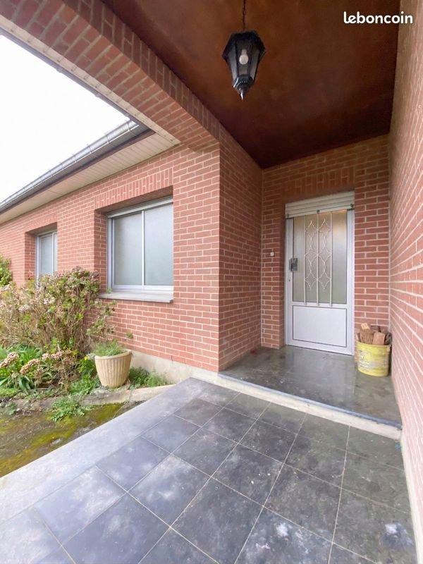 Maison à vendre, 154m², Rousies