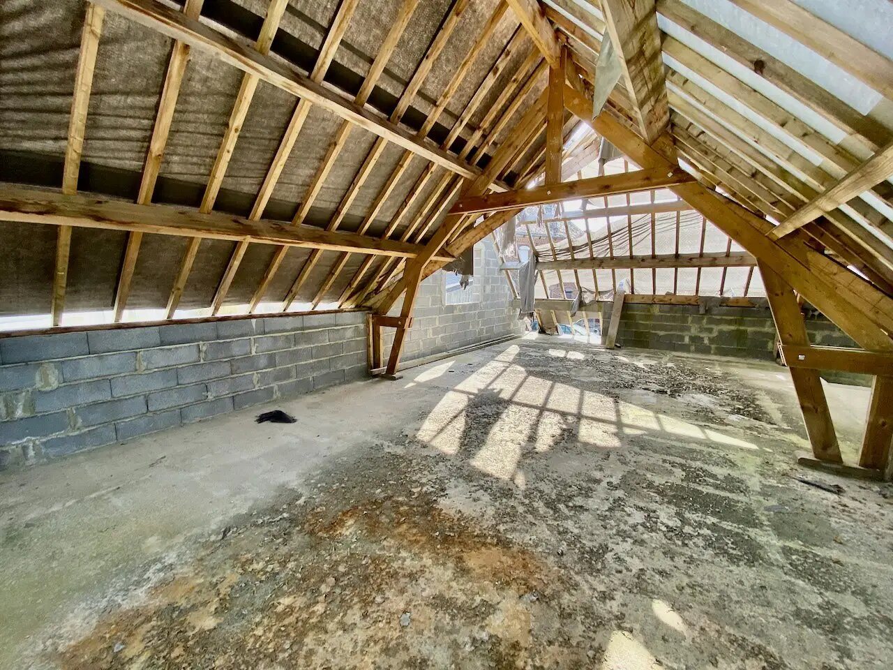 Maison à vendre, 180m², Louvroil
