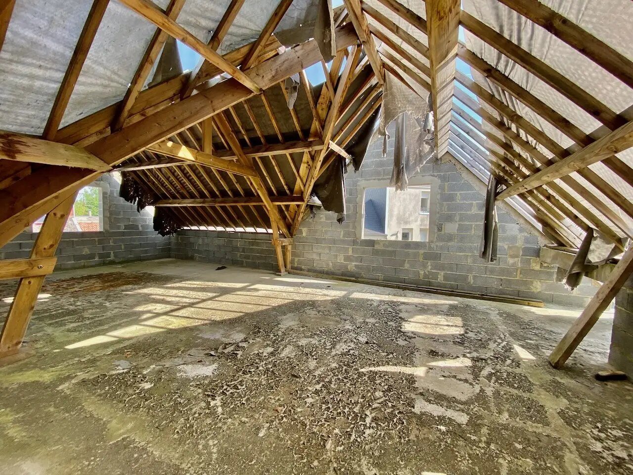 Maison à vendre, 180m², Louvroil