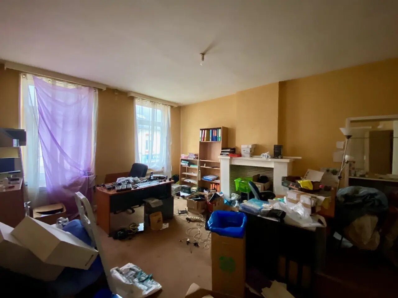 Appartement à vendre, 190m², Louvroil
