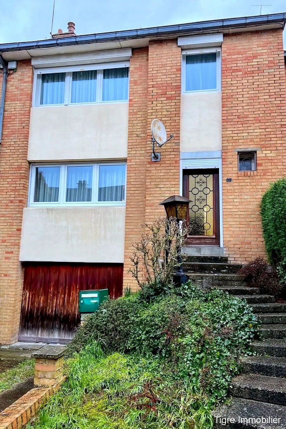 Maison à vendre, 96m², Maubeuge