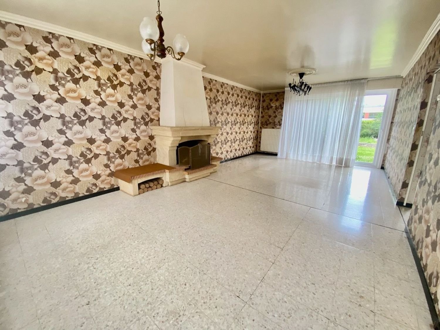 Maison à vendre, 96m², Maubeuge