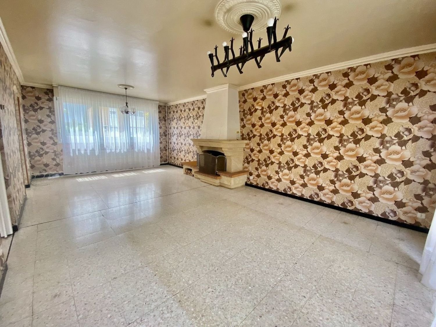 Maison à vendre, 96m², Maubeuge